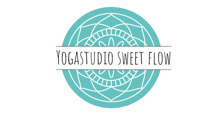 YogaStudio Sweet Flow Logo