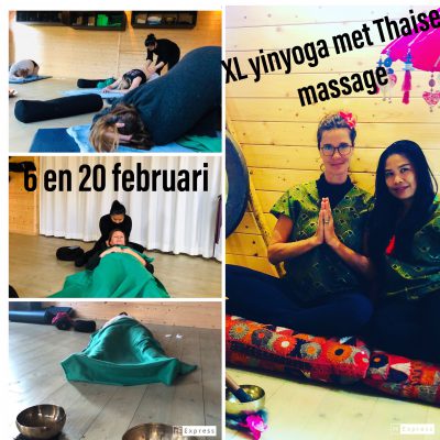 xl yin met Thaise