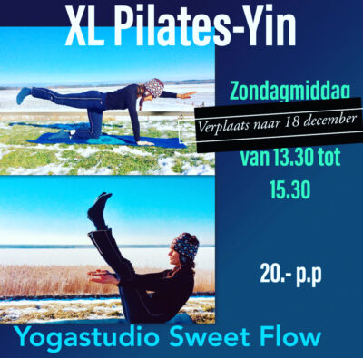 pilates xl